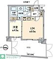 エクセレントシティ杉並高井戸地下1階11.5万円