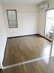 ヤヨイユー 1階2DKのリビング/ダイニング