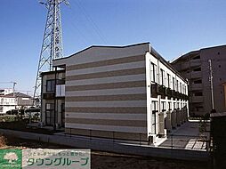 レオパレスフィオラ