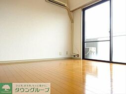 ジェイエムプレイス 2階1Kのリビング/ダイニング