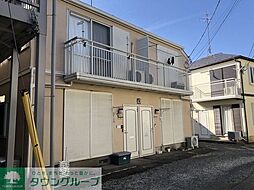 井上テラスハウスＣ