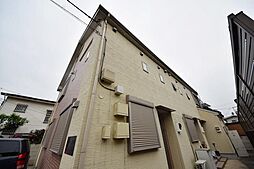 ルーミー調布