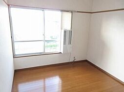 一杉マンション 3階2DKのリビング/ダイニング