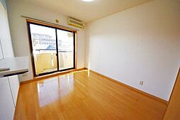 ＨＧＳ府中イースト 2階1Kのリビング/ダイニング