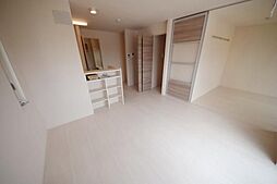 ＬＵＭＩＵＳ 2階2LDKのリビング/ダイニング