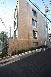 ウェルスクエアイズム高井戸