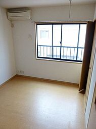 ＡＮハイム 1階1Kのリビング/ダイニング