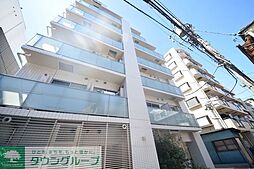 ディアレイシャス高井戸