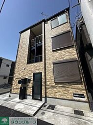 ベイルームステラ稲田堤