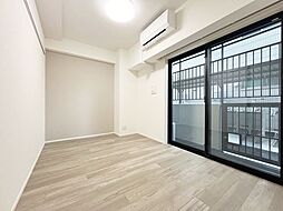 ステージグランデ稲城長沼駅前 1階1Kのリビング/ダイニング