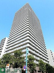 ライオンズタワー府中