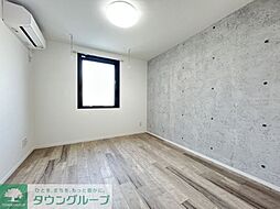 グランヴィル永福町 4階1Kのリビング/ダイニング