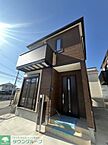 神奈川県川崎市多摩区長沢1丁目17-13-2 B：物件画像／株式会社タウンハウジング東京　調布店