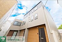 東京都府中市武蔵台1丁目14-6：物件画像／株式会社タウンハウジング東京　調布店