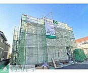 東京都府中市栄町2丁目12-58：物件画像／株式会社タウンハウジング東京　調布店