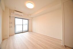 京王線 布田駅 徒歩2分の賃貸マンション 6階1Kのリビング/ダイニング