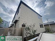 東京都三鷹市上連雀3丁目3-16：物件画像／株式会社タウンハウジング東京　調布店