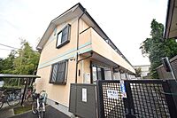 東京都三鷹市北野1丁目6-29：物件画像／株式会社タウンハウジング東京　調布店