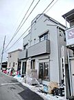東京都三鷹市牟礼5丁目14-36：物件画像／株式会社タウンハウジング東京　調布店