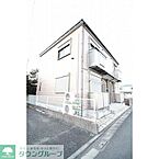 東京都三鷹市野崎3丁目3-27：物件画像／株式会社タウンハウジング東京　調布店