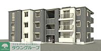 東京都府中市分梅町4丁目5-1：物件画像／株式会社タウンハウジング東京　調布店