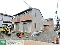 東京都国分寺市西元町3丁目5-8 A101：物件画像／株式会社タウンハウジング東京　調布店