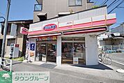 オリジン弁当・100円ショップ 徒歩8分。弁当屋 620m