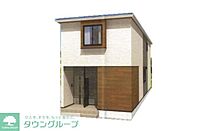 東京都世田谷区喜多見1丁目10-9：物件画像／株式会社タウンハウジング東京　調布店