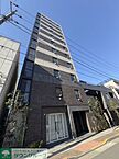 東京都三鷹市上連雀1丁目2-4：物件画像／株式会社タウンハウジング東京　調布店