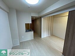 ベリスタ下高井戸駅前 1DKの写真