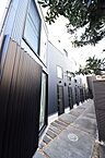 東京都三鷹市下連雀3丁目10-12：物件画像／株式会社タウンハウジング東京　調布店
