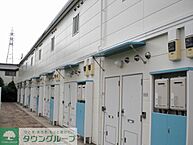 東京都府中市多磨町2丁目15-2：物件画像／株式会社タウンハウジング東京　調布店