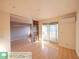 ロワイヤルコーポ 1LDKの写真