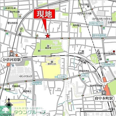 地図