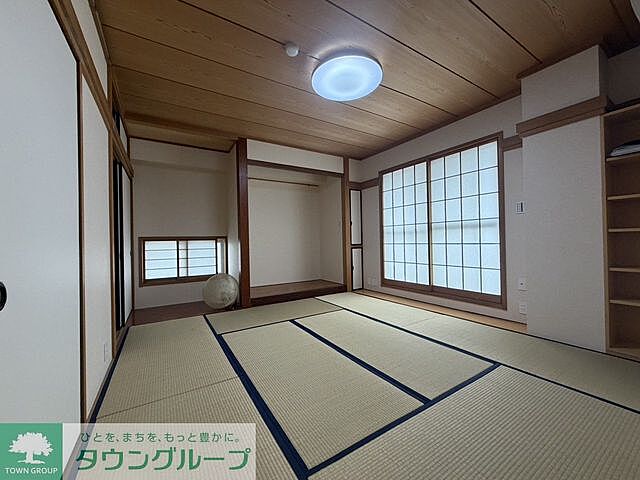 和室