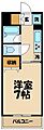 ハイライズガーデン6階7.8万円