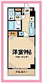 ラ・コンフォルテ府中4階9.1万円
