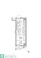 RELUXIA国分寺4階11.7万円