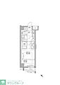 RELUXIA国分寺4階11.7万円