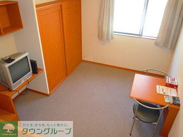 子供部屋