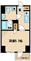 ステージグランデ府中東3階8.3万円
