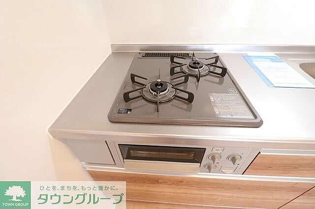 キッチン