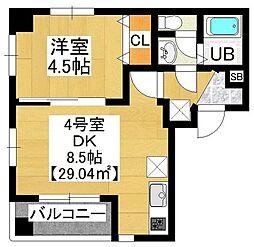 県庁前駅 7.9万円