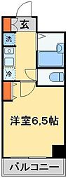 船橋駅 6.8万円