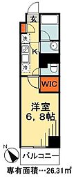 市川駅 8.8万円