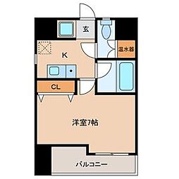 国府台駅 7.0万円