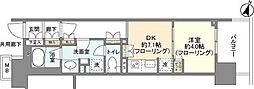 千葉中央駅 9.5万円