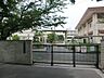 周辺：菅野小学校 510m