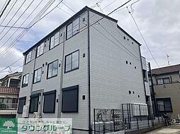 丘の上のフルール 204