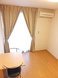 レオパレスヴィーゼ 404 4階1Kのリビング/ダイニング